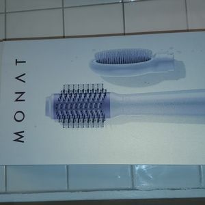 Monat interchangeable Hot Air Brush